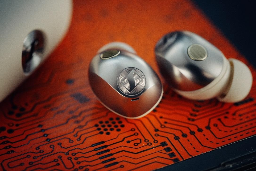 Sennheiser Momentum True Wireless 5 Lột Xác và Hoàn Hảo ?